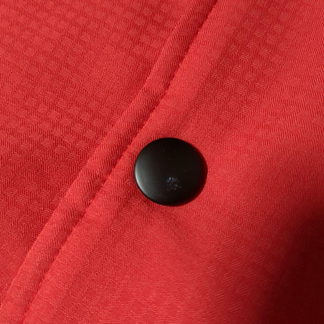 ポルテ　グランドコート　145　野球　ユニフォーム