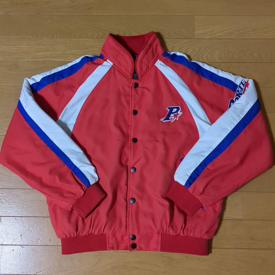 ポルテ　グランドコート　145　野球　ユニフォーム