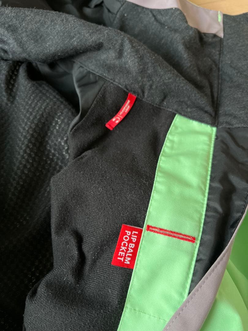 686 ゴアテックス　スノーボードウェア (女性用) M