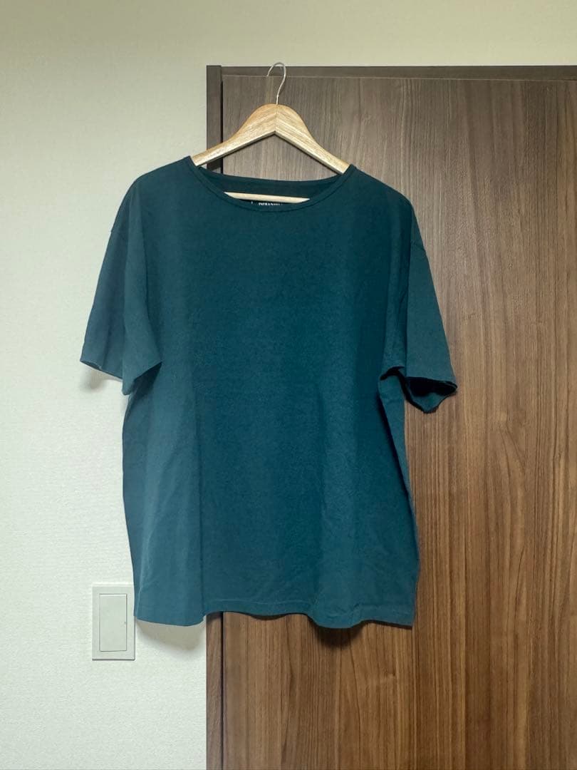 トップス Indian Hill Knitting Service US Naval T