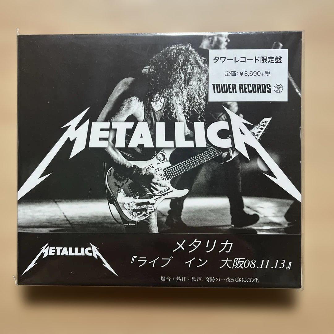 LLICA『LIVE IN 東京•大阪2013/8/10~11』 CD