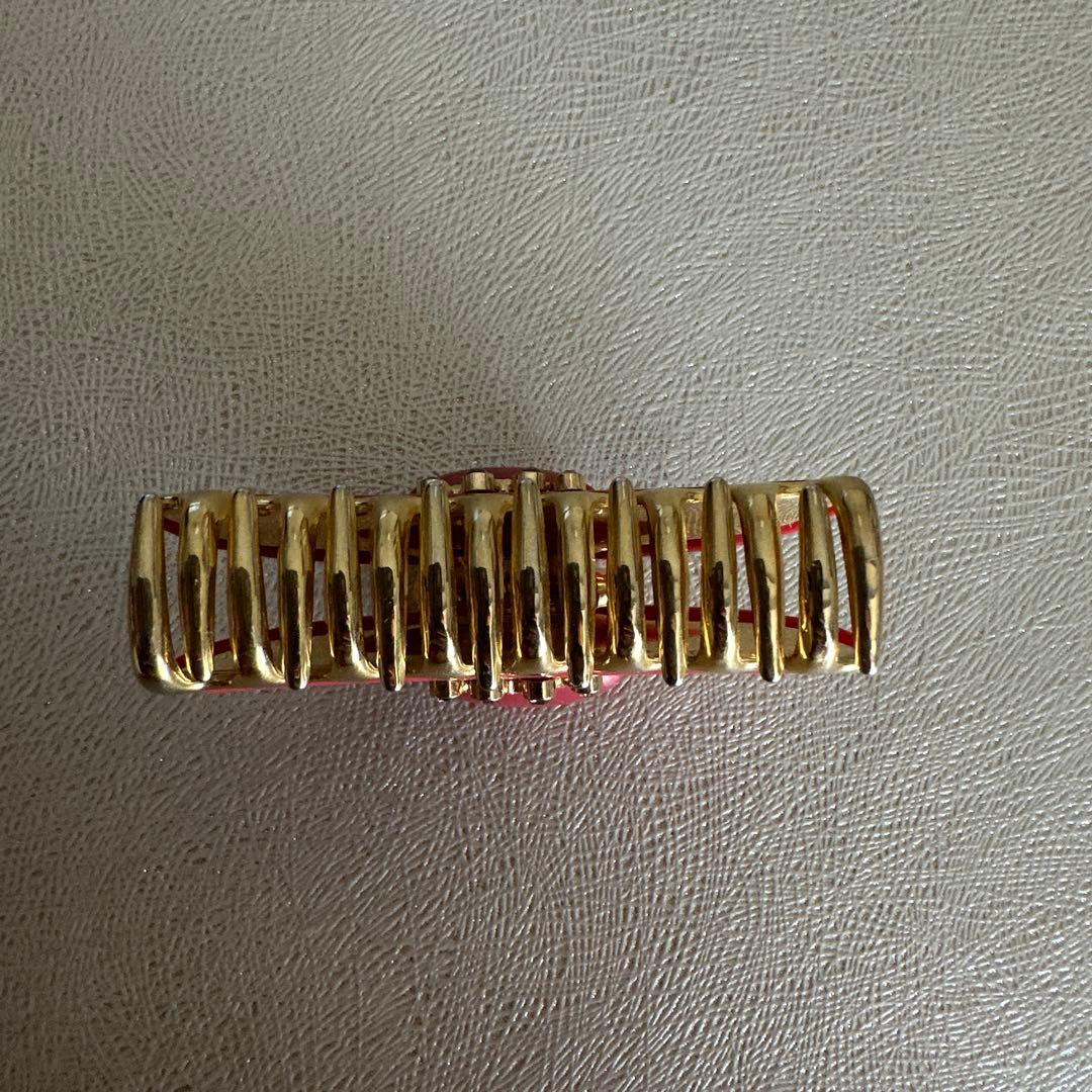 アッカ　acca バービークリップ　ミディアム　M