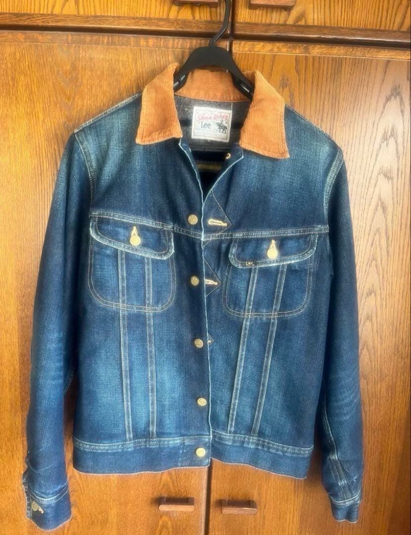 LEEストームライダー