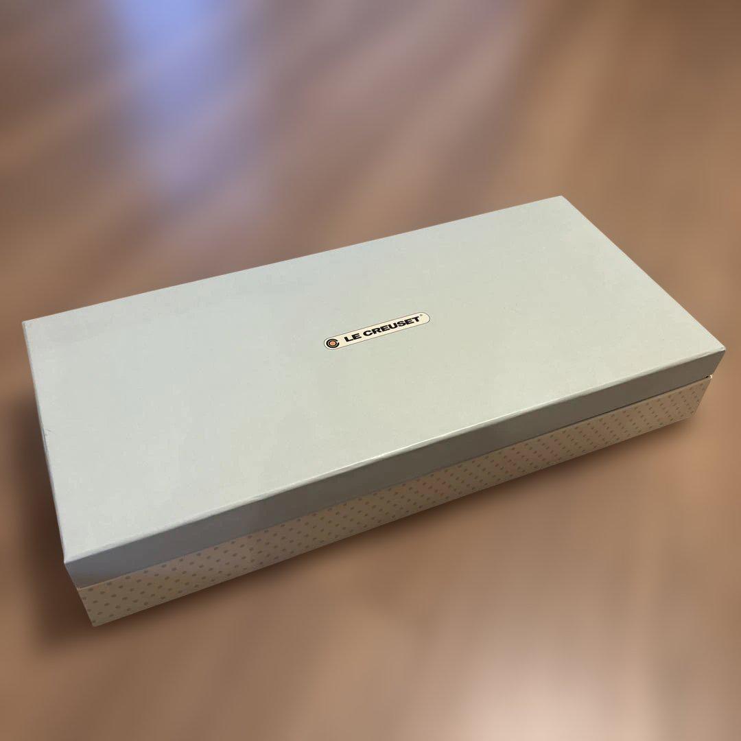 LE CREUSET ル・クルーゼ ベビー・ パステルブルー 【4463】