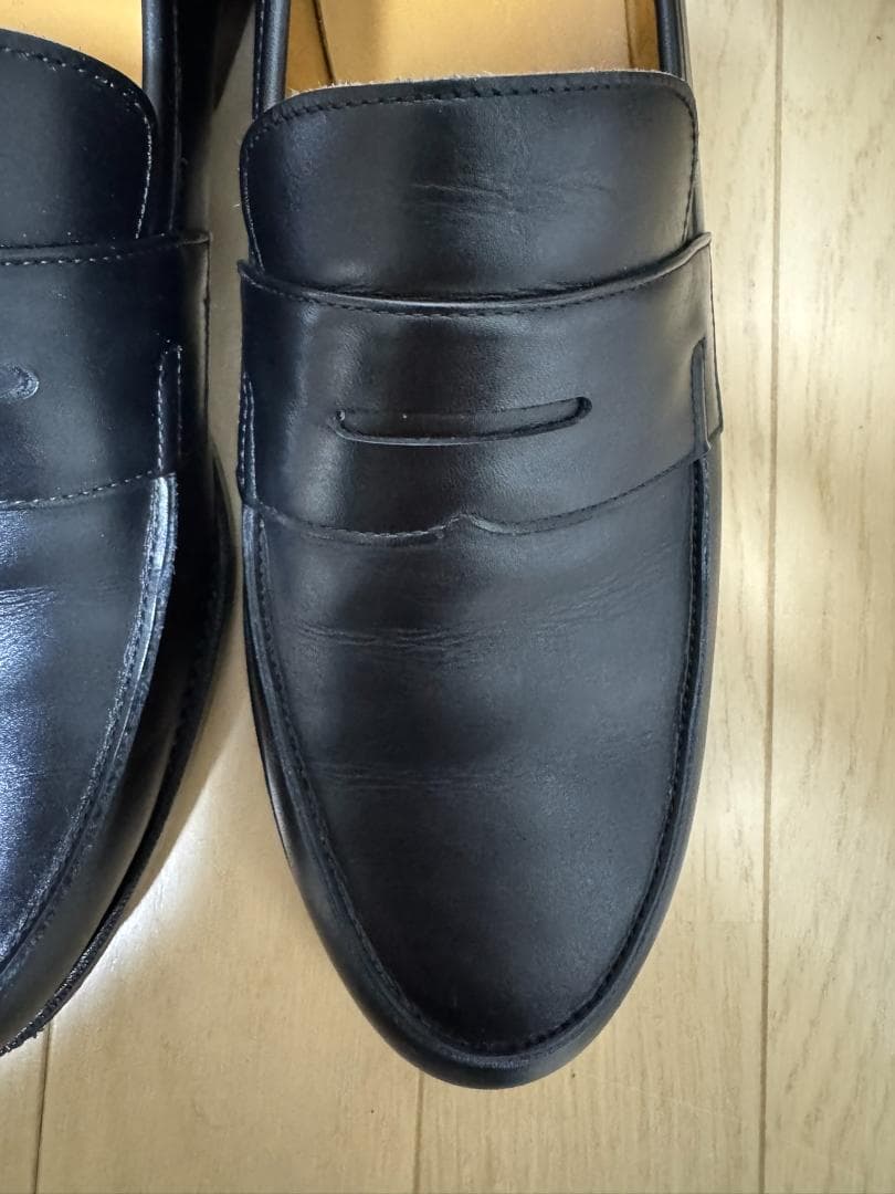 R.C.A.F RCAF ローファー サイズ ８