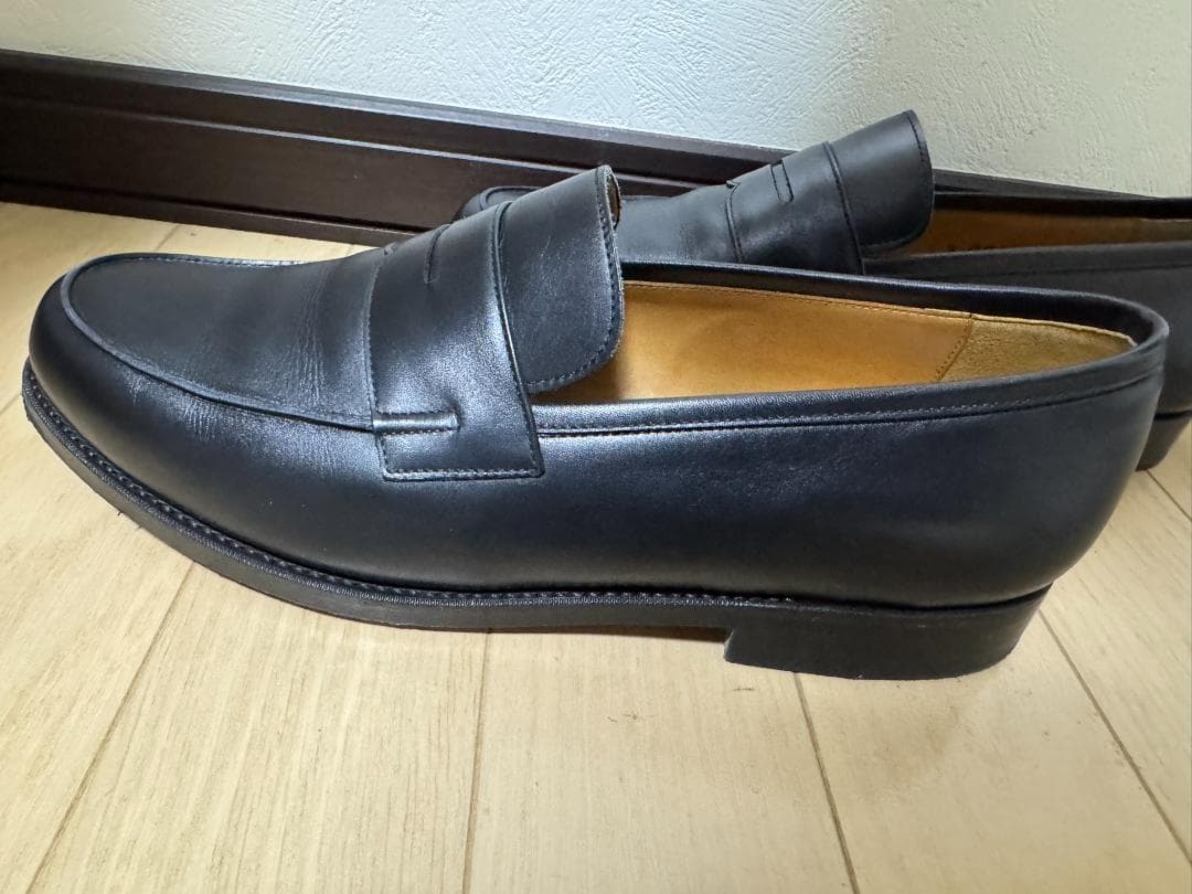 R.C.A.F RCAF ローファー サイズ ８