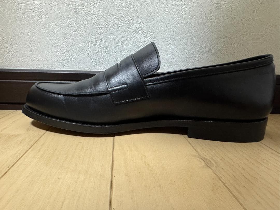 R.C.A.F RCAF ローファー サイズ ８