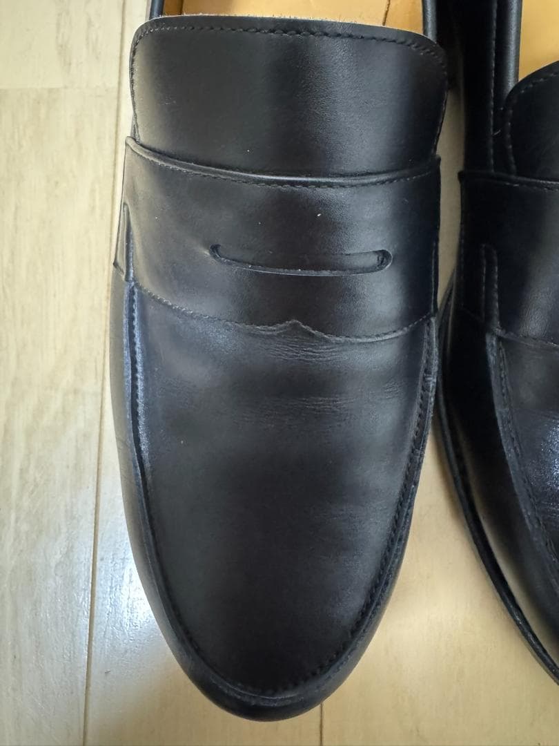 R.C.A.F RCAF ローファー サイズ ８