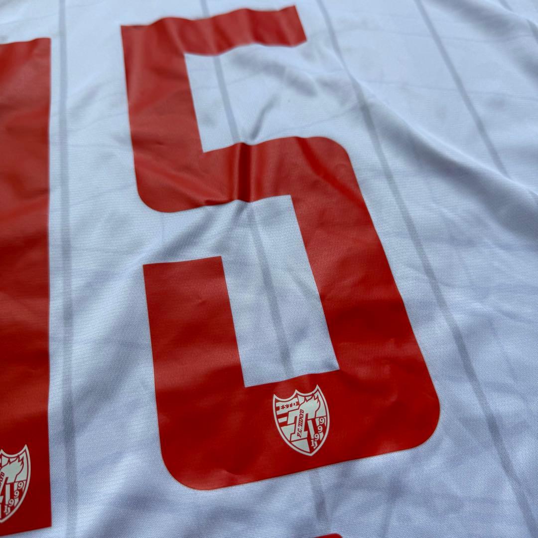 超希少 FC東京 久保建英 ユニフォーム レプリカ アウェイ 新品未使用