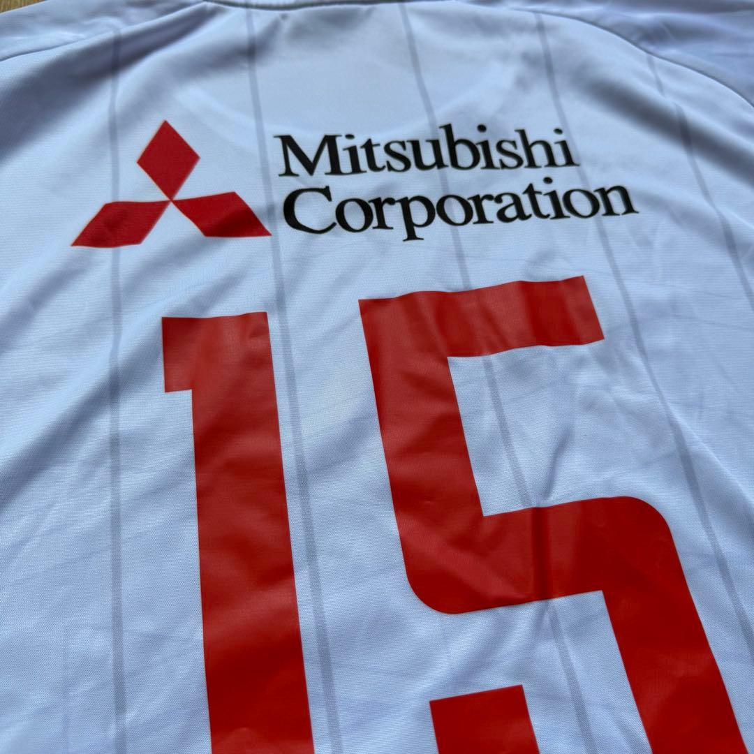 超希少 FC東京 久保建英 ユニフォーム レプリカ アウェイ 新品未使用