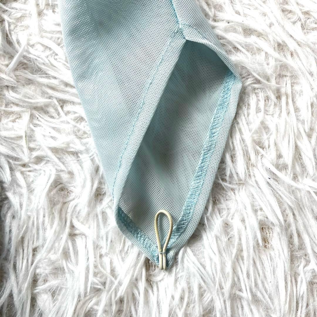 ビビディバビディブティック アナと雪の女王　エルサ ドレス 120サイズ 33