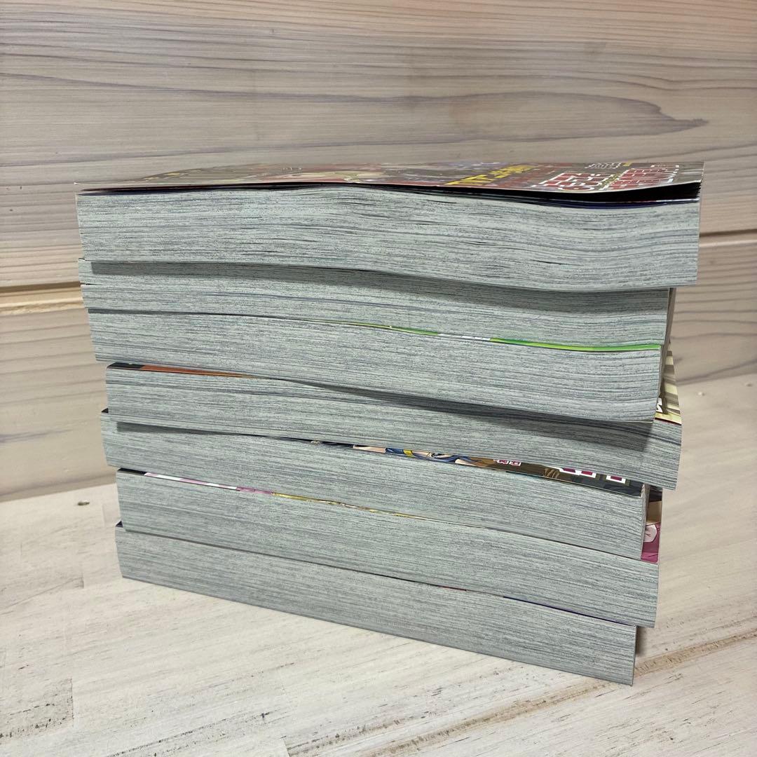 イッキ読み ! FAIRY TAIL★エピソード1〜7★全巻セット