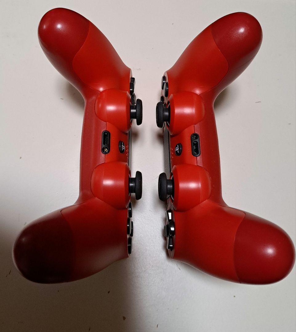 PS4 コントローラー×２
