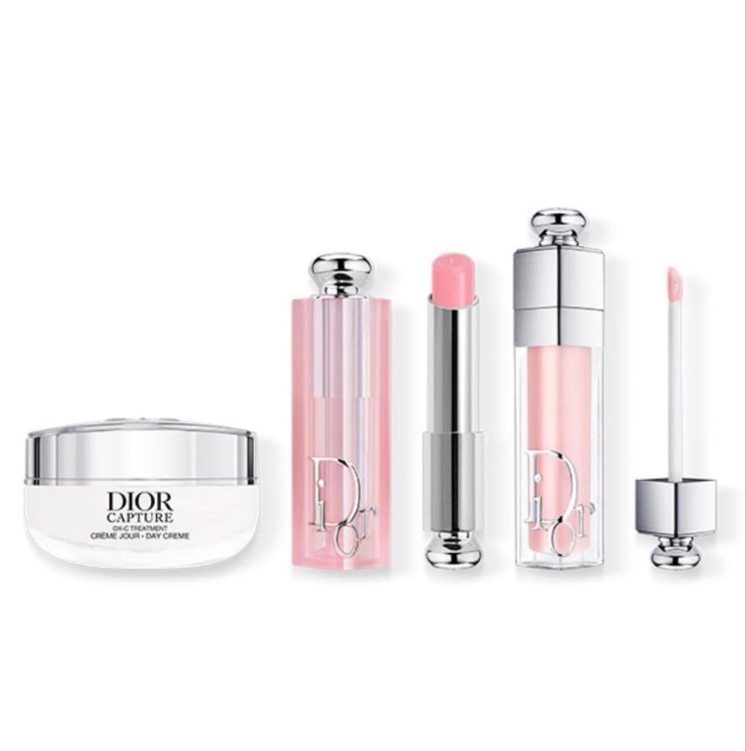 新品未使用　ディオール　ホリデー　オファー