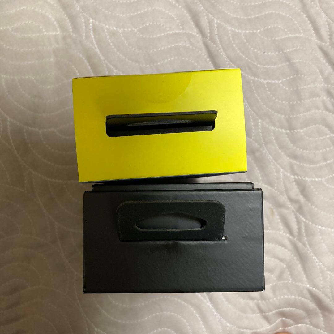 【新品・未開封】GLIDiCTW-9100と TW-5300ワイヤレスイヤホン