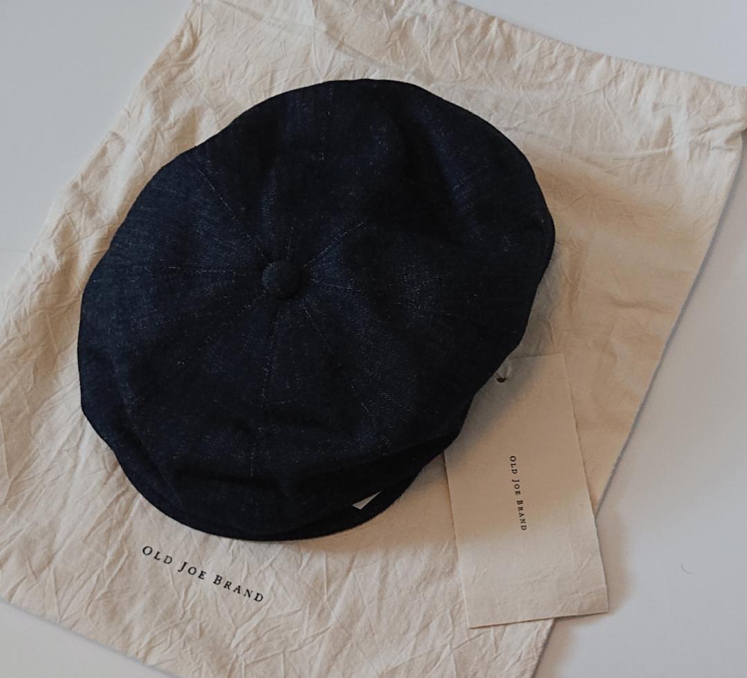 OLD JOE & CO. オールドジョー キャスケット キャップ CAP