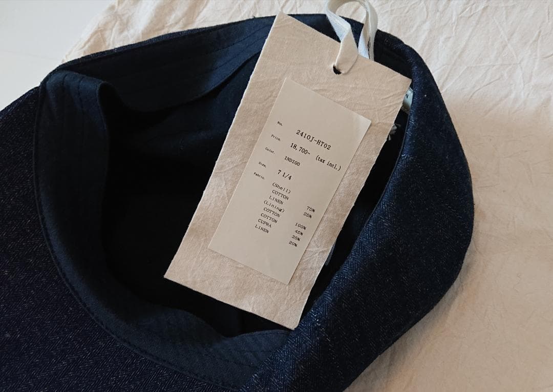 OLD JOE & CO. オールドジョー キャスケット キャップ CAP