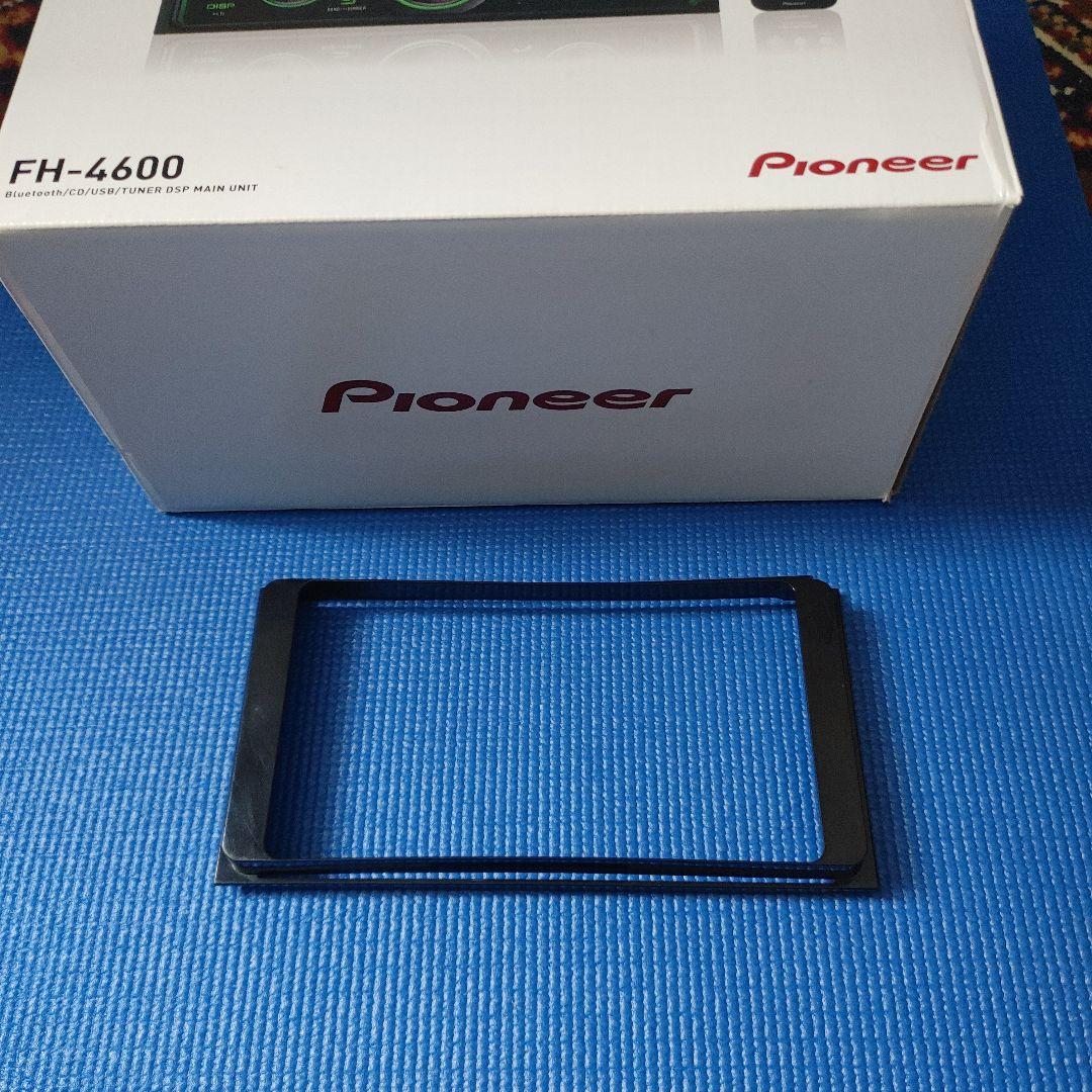 カロッツェリア　FH-4600