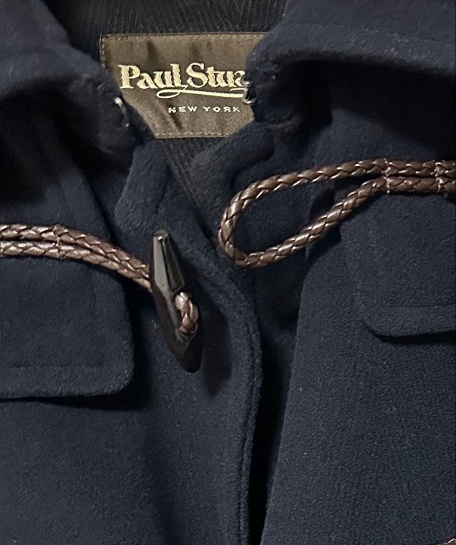 新品未使用 ポールスチュアート ダッフルコート