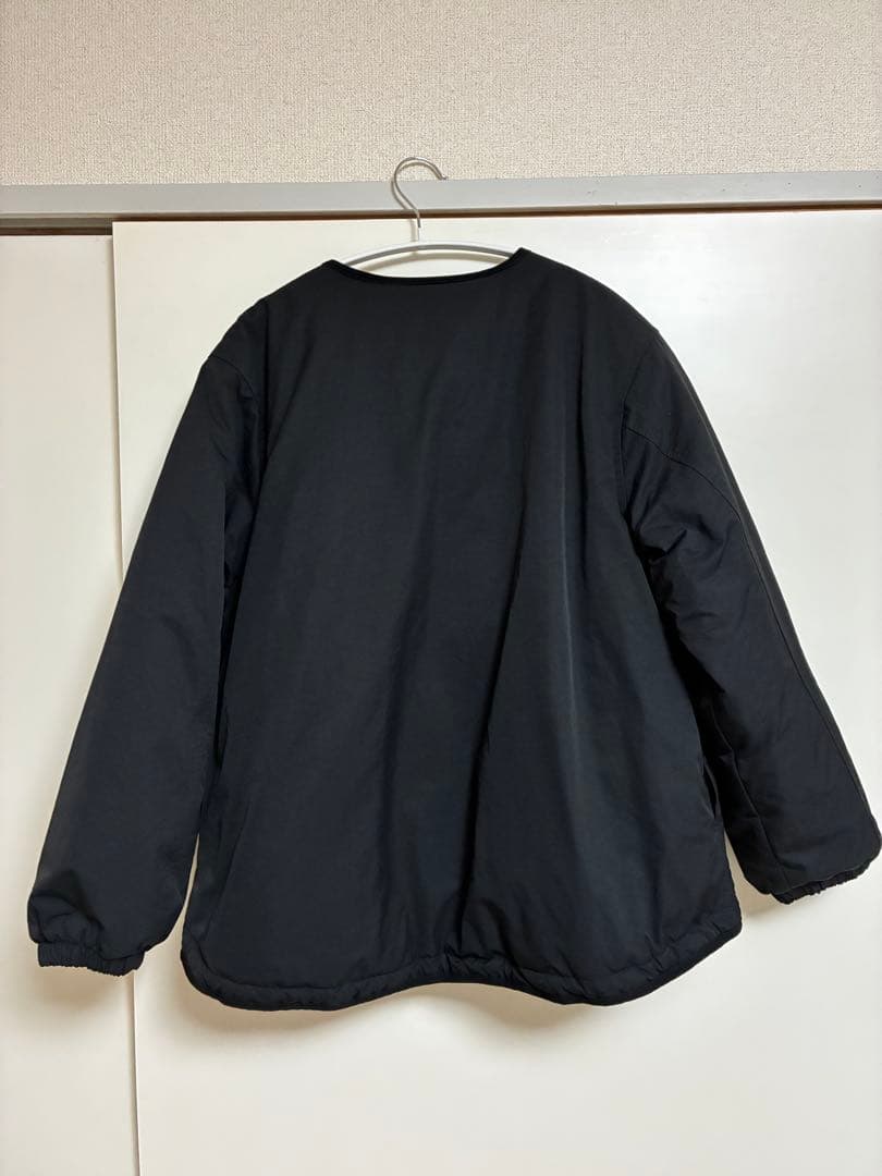 WOODY HOUSE 2026福袋　アウター＋シークレットアイテム