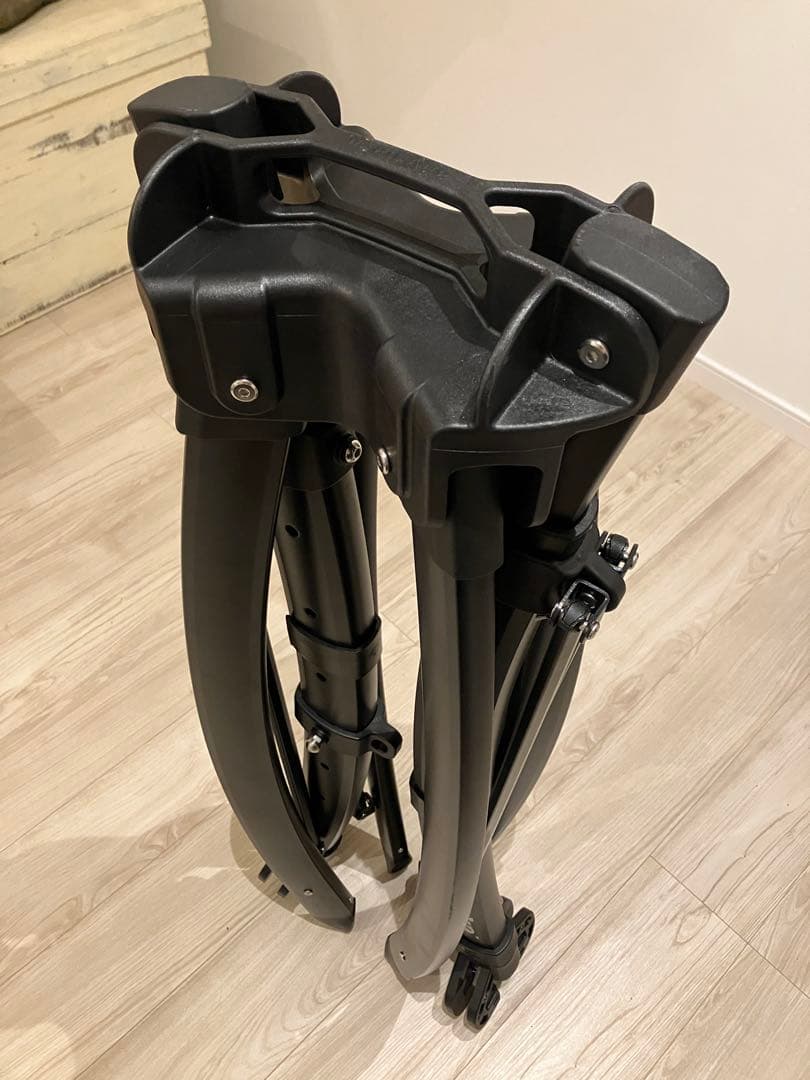 M*r様 【美品】anymaka ポータブル ハンモック フルセット オーシャン