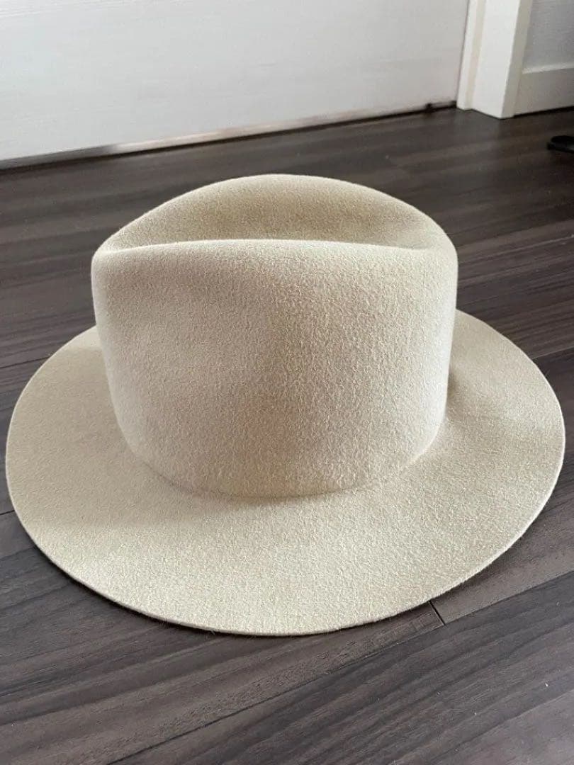 La Maison de Lyllis メゾン リリス リブハット 帽子