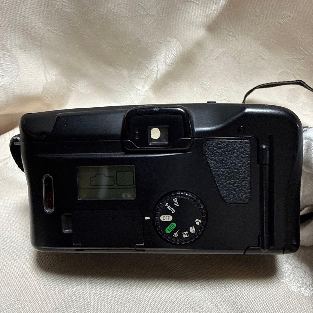 フィルムカメラ Canon Prima Super 135 Vintage