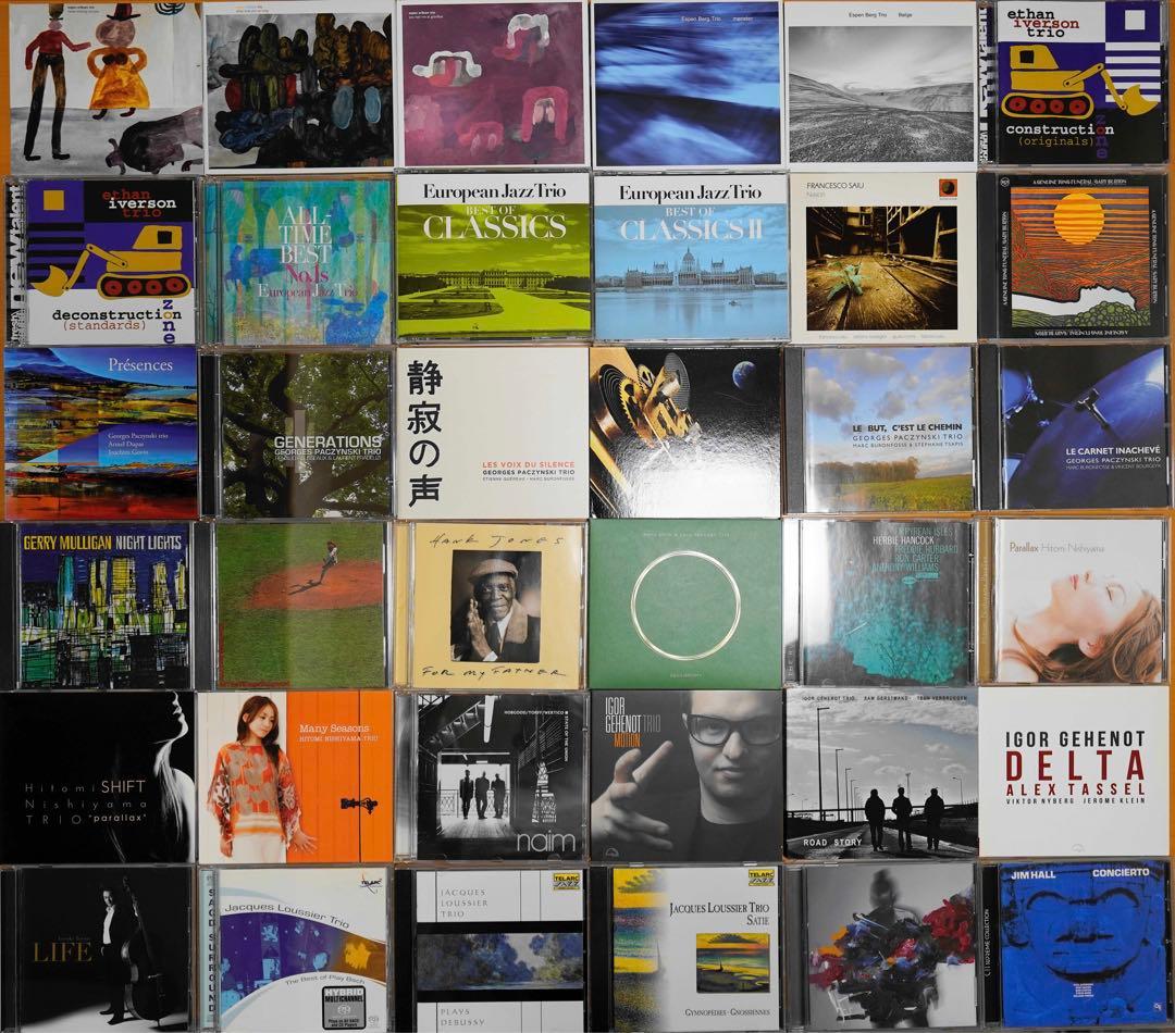 高音質 Jazz CD まとめ vol.３