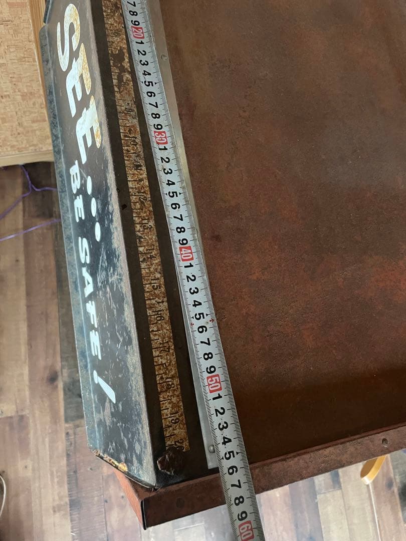 ヴィンテージ50s 60s TRICO キャビネット