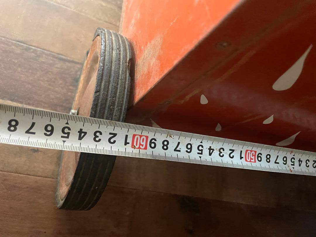 ヴィンテージ50s 60s TRICO キャビネット