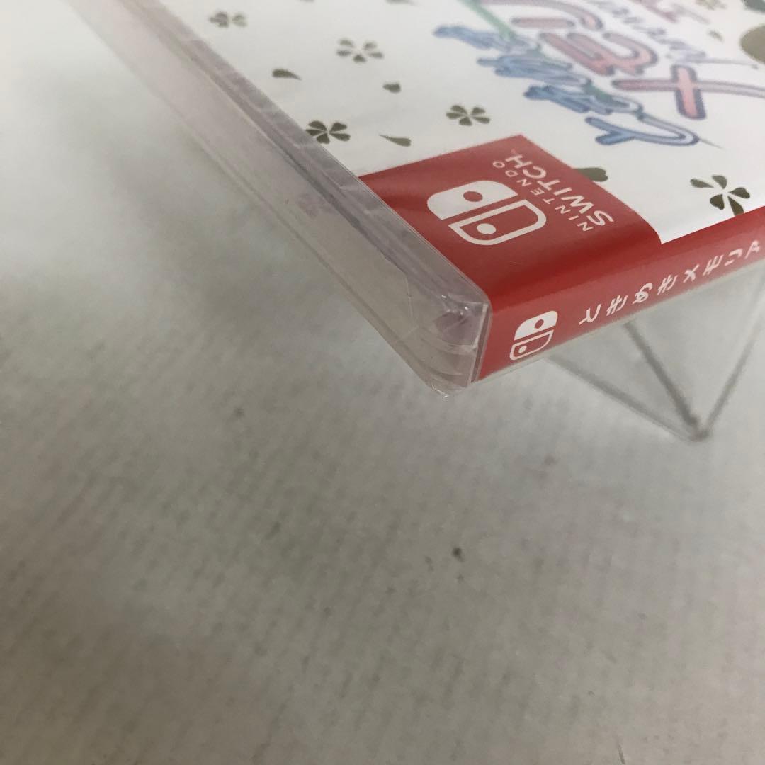 Switch ときめきメモリアル forever with you エモーショ…