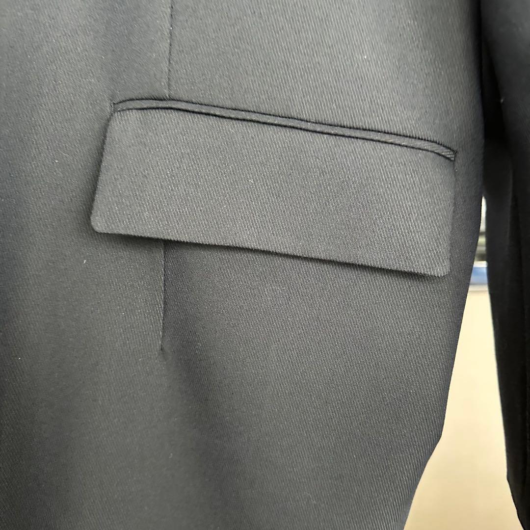 ジャケット・アウター CLANE SAILOR COLLAR TAILORED JACKET