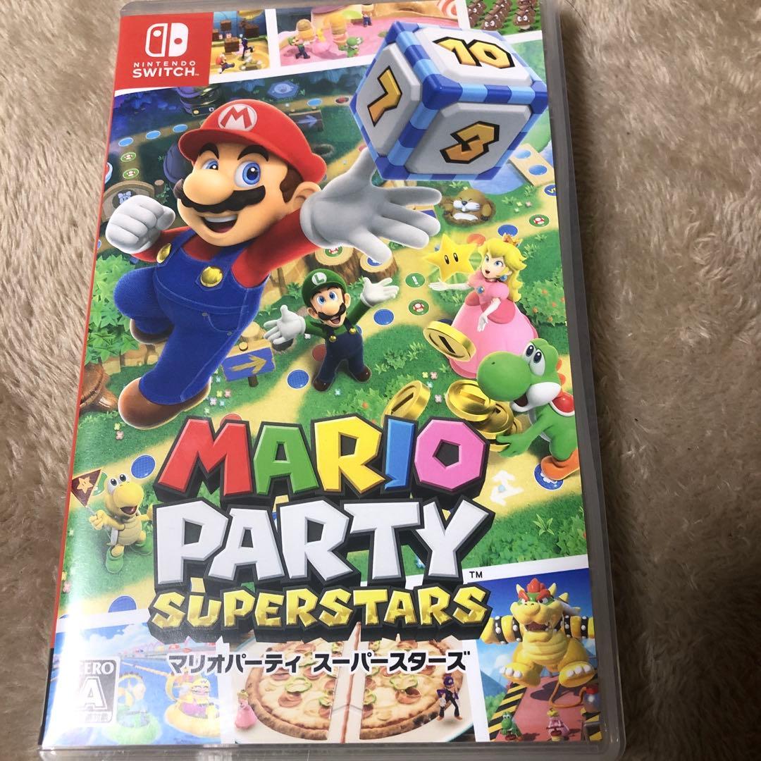 マリオカート8 デラックス & 桃太郎電鉄とスーパーマリオパーティー専用