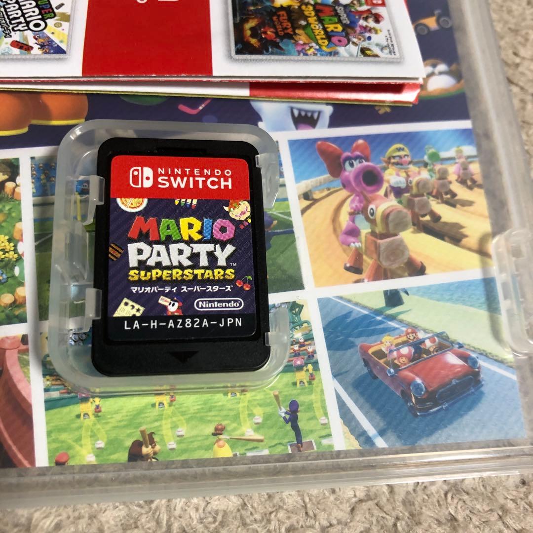 マリオカート8 デラックス & 桃太郎電鉄とスーパーマリオパーティー専用