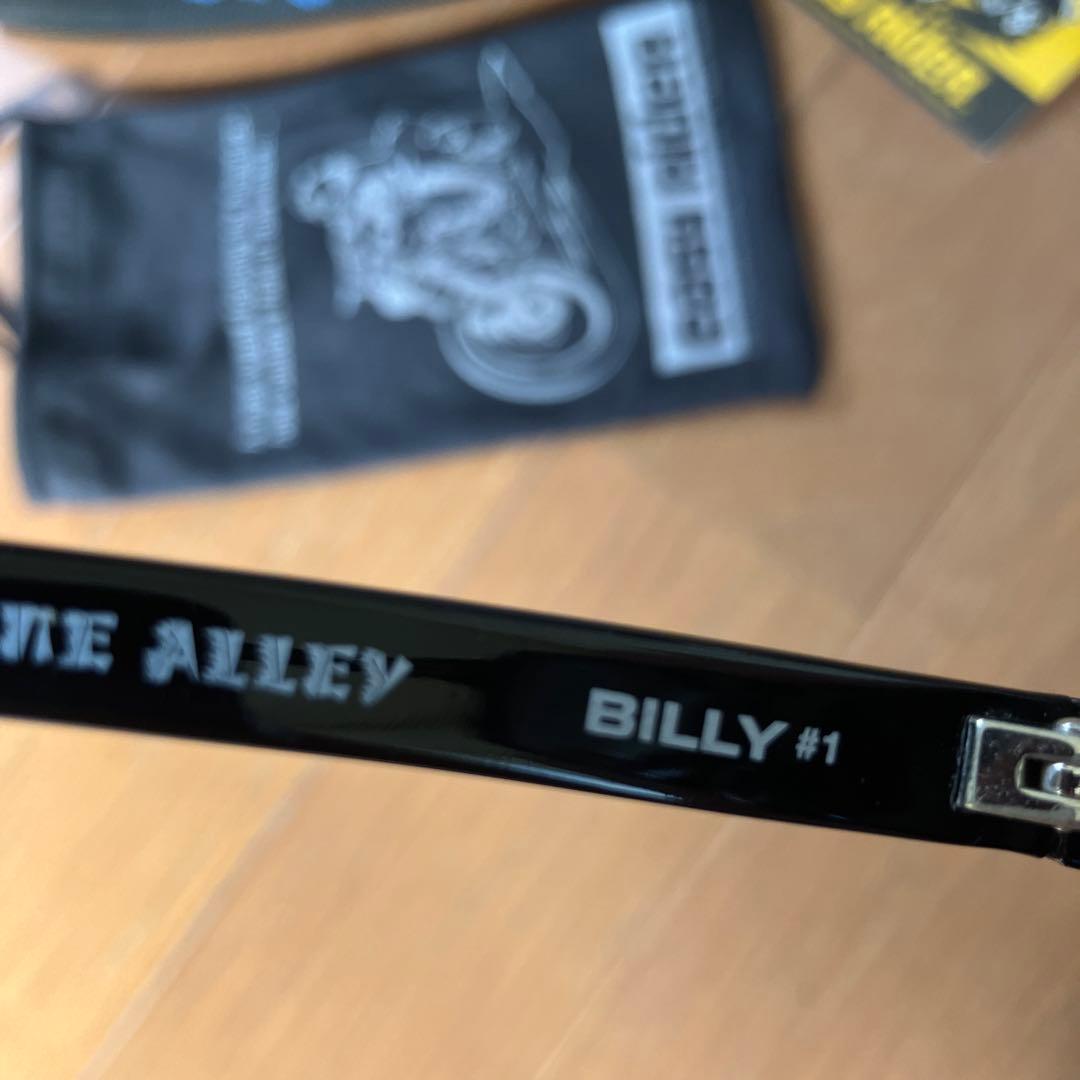 イージーライダー　ビリー　サングラス　トイズマッコイ