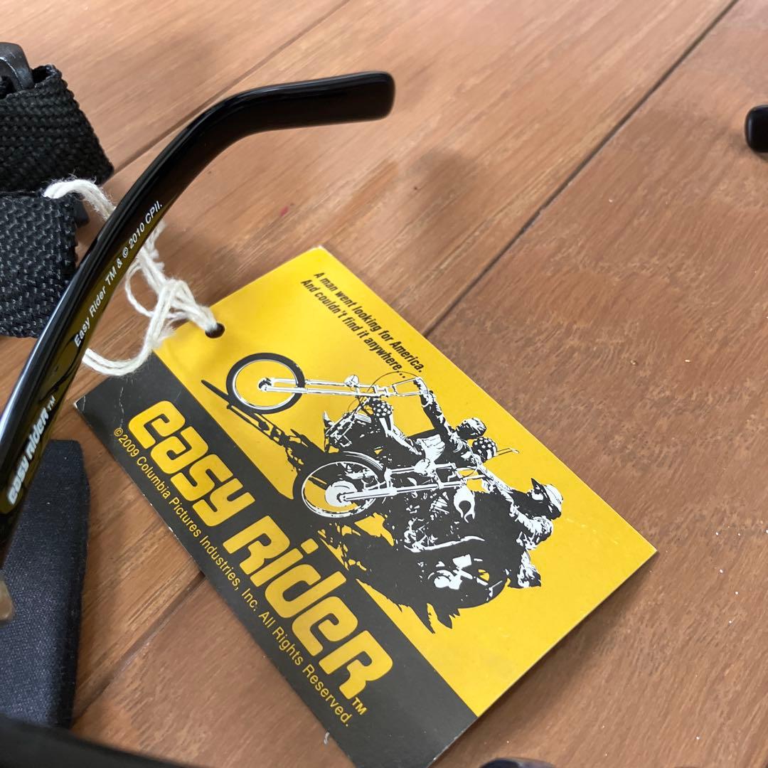 イージーライダー　ビリー　サングラス　トイズマッコイ