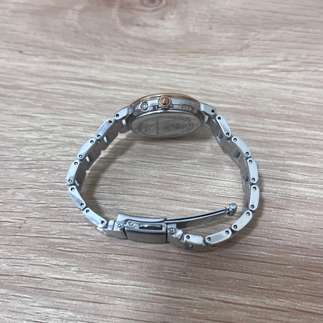 【美品】CITIZEN シチズン XC クロスシー H058 文字盤 稼働品