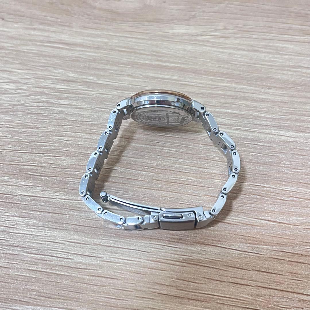 【美品】CITIZEN シチズン XC クロスシー H058 文字盤 稼働品