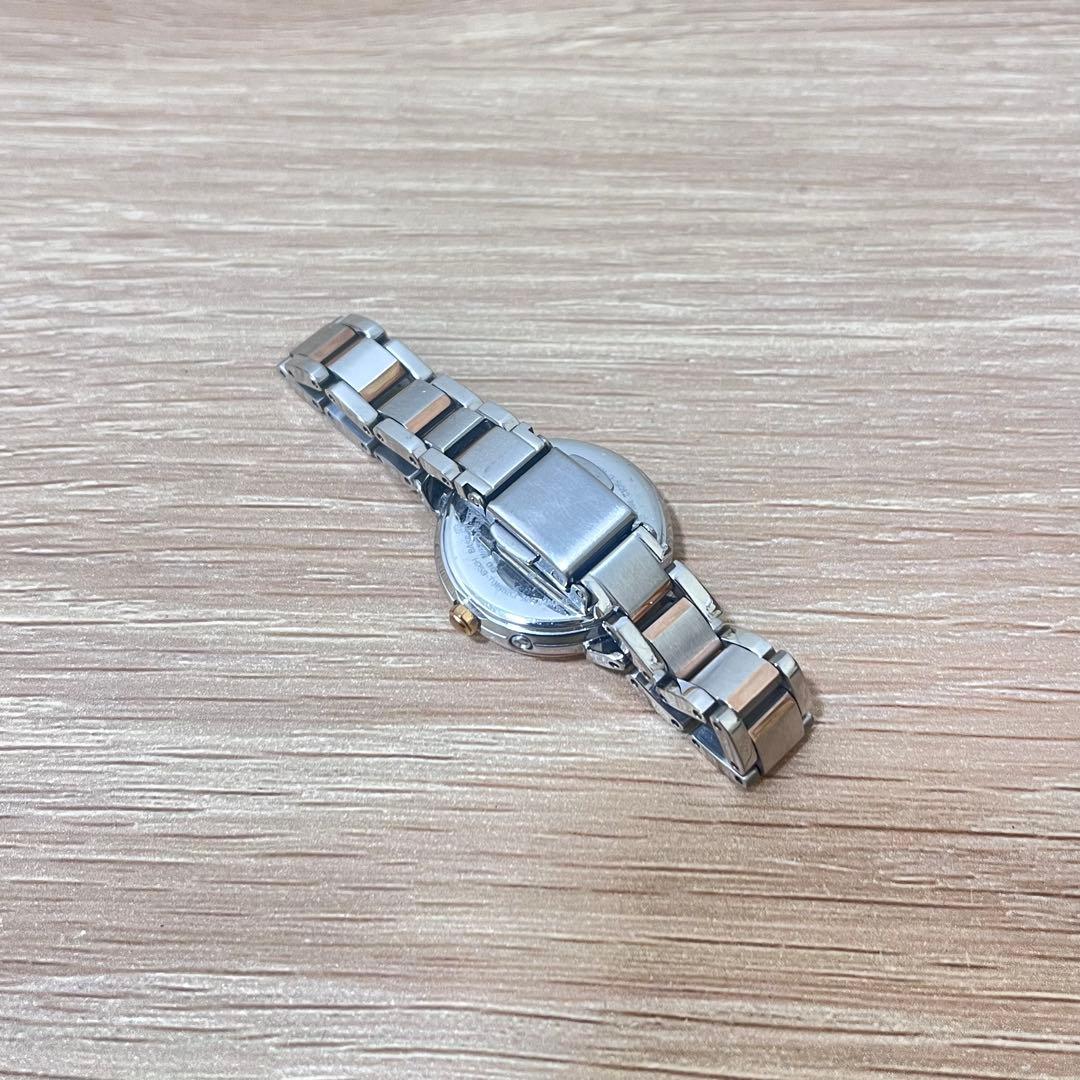 【美品】CITIZEN シチズン XC クロスシー H058 文字盤 稼働品