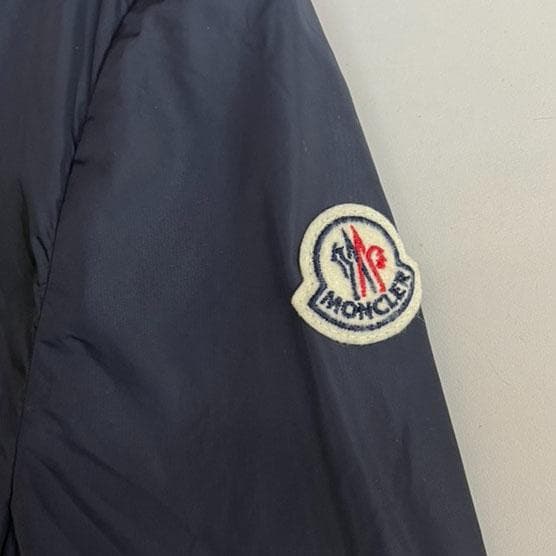 ♦︎ 48138★冬 モンクレール CRISEIDE フリルジャケット パーカー*