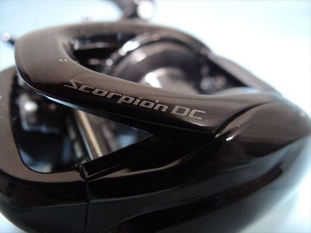 ★シマノ　17 スコーピオン DC 100