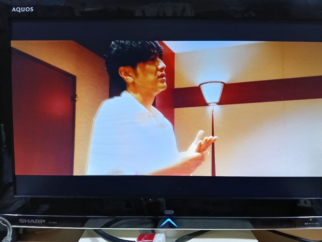 本日限定値下げ　SHARP ブルーレイレコーダー BD-NW1000