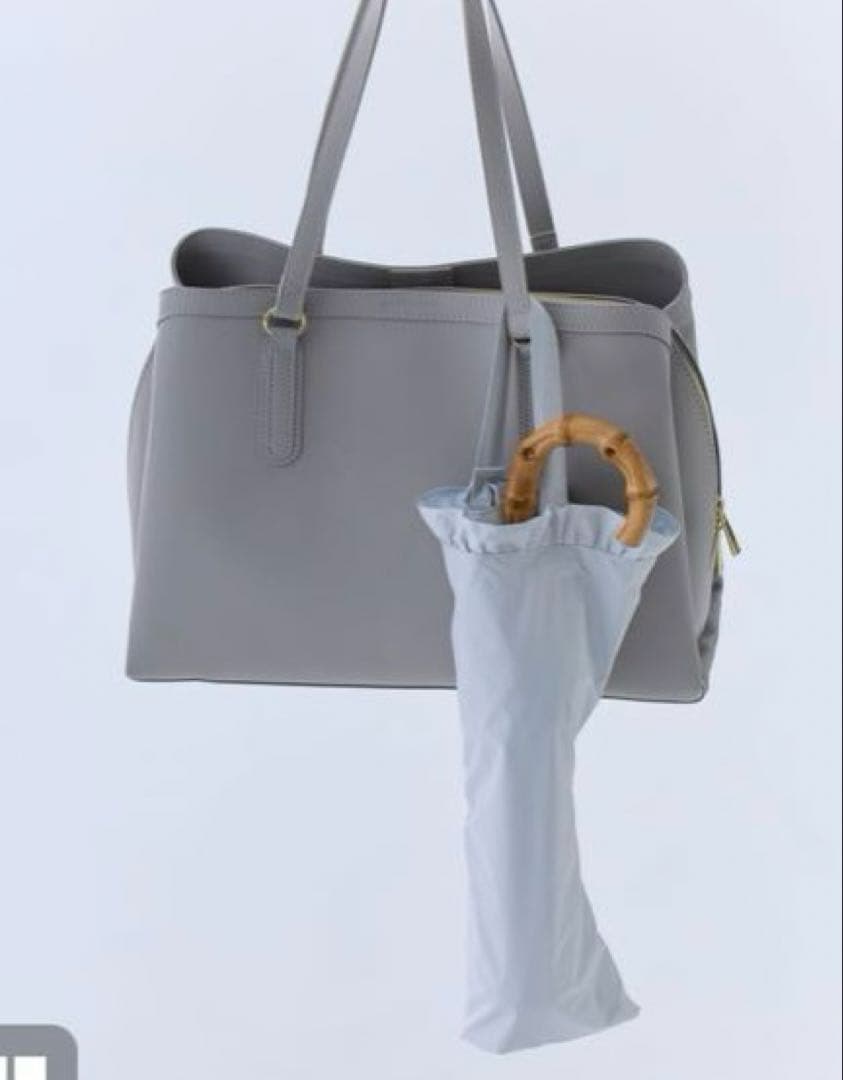 【皮膚科医・友利新監修　日傘】Fuwacool 軽量 遮光遮熱UVカット100％