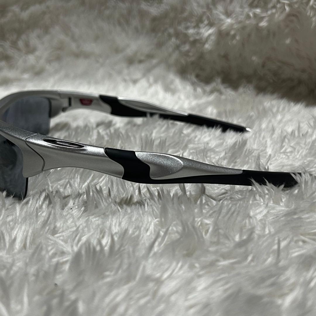美品✨OAKLEY HALF JACKET2.0 ハーフジャケット　サングラス