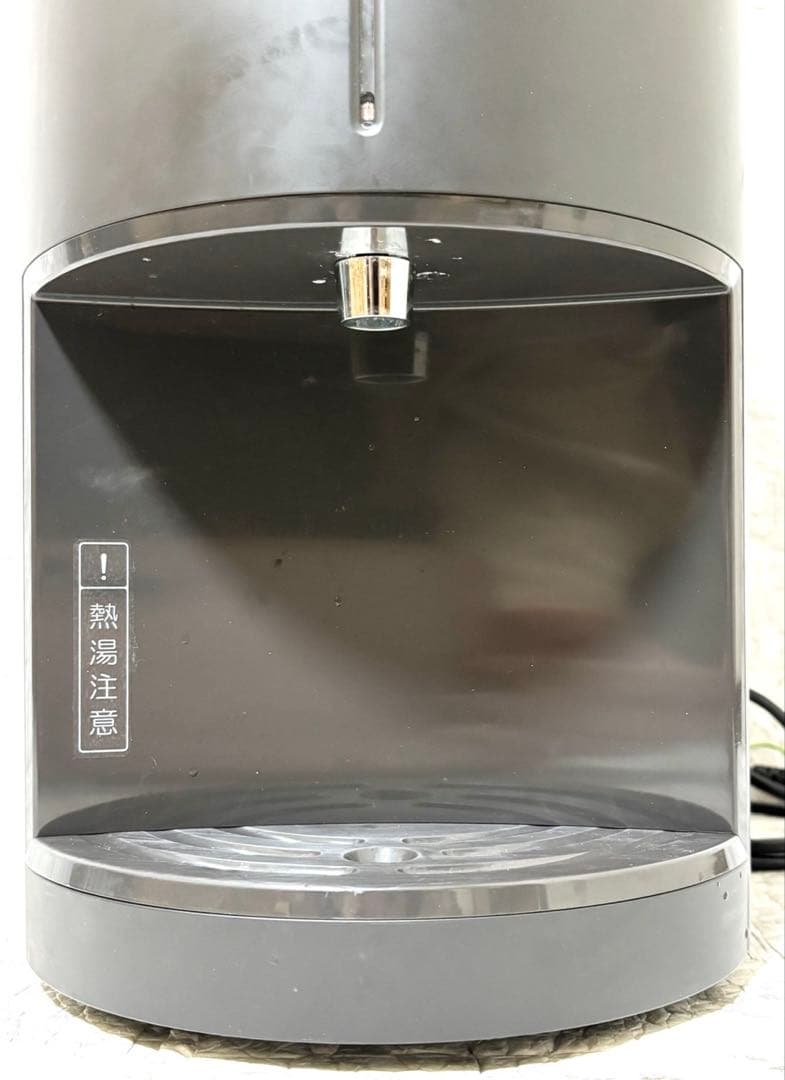 【完動品】every frecious mini ウォーターサーバー 返金保証