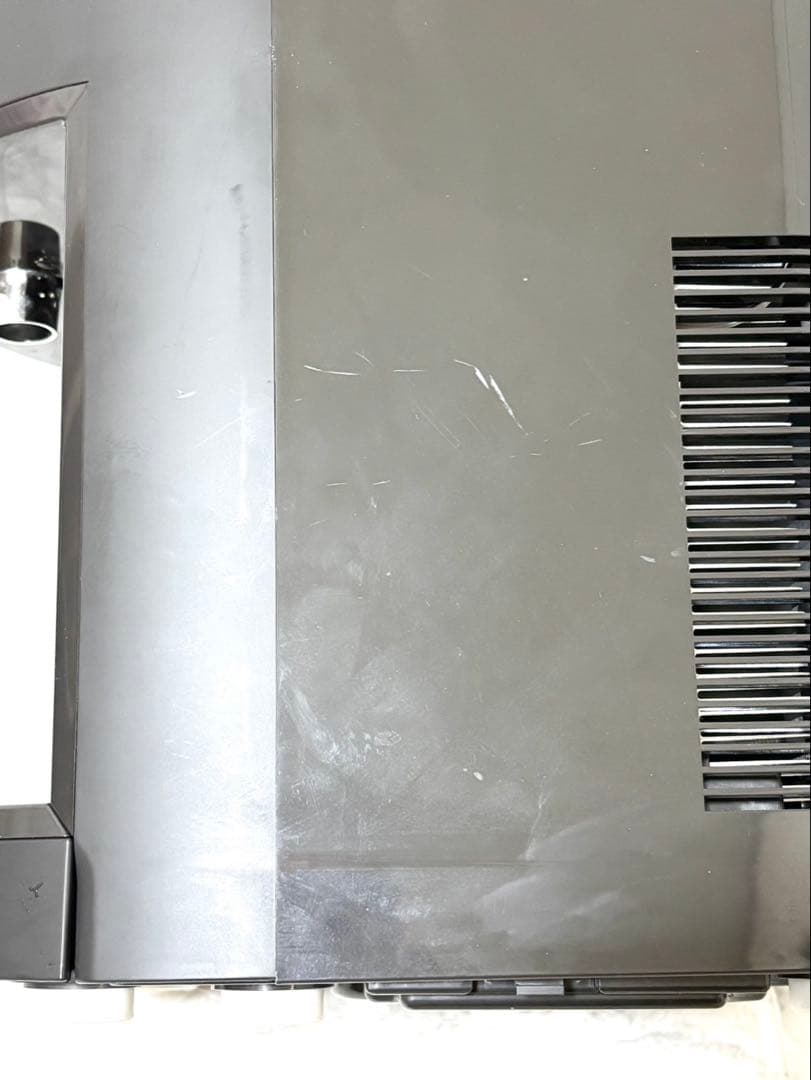 【完動品】every frecious mini ウォーターサーバー 返金保証