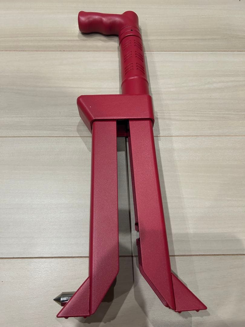 LESTA ブレーキペダルロック