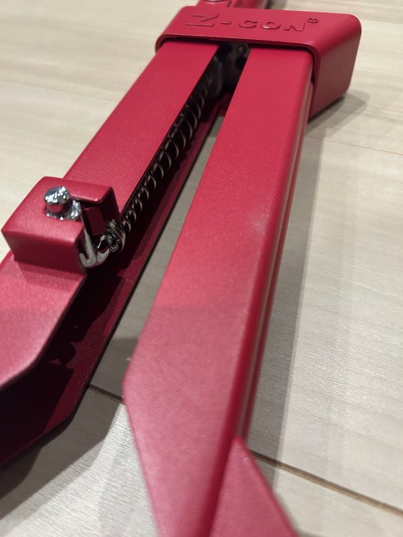 LESTA ブレーキペダルロック