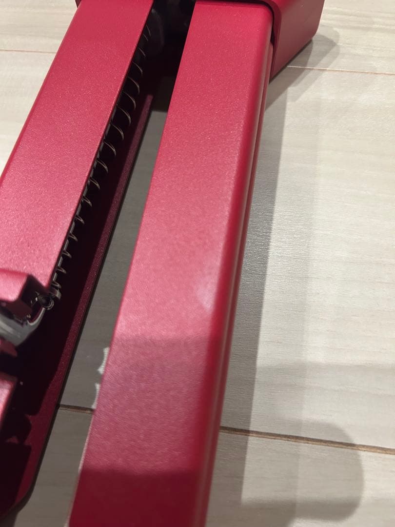 LESTA ブレーキペダルロック