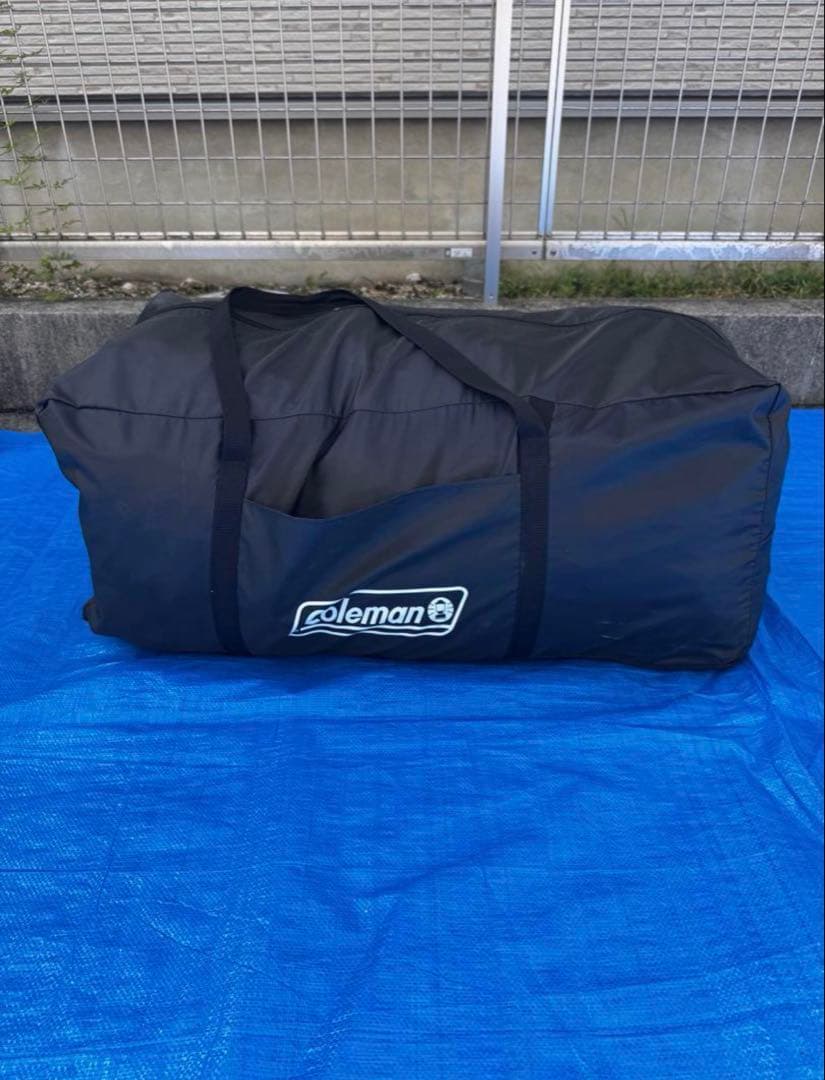 アブラ タフスクリーン2ルームエアー/MDX＋ シートセット3.5万